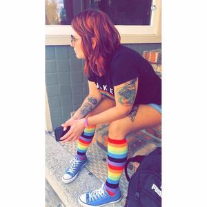 Meet your Posher, Amber